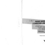 خرید و دانلود نسخه کامل کتاب A Nova Razao do Mundo: Ensaios Sobre a Sociedade Neoliberal – Colecao Estado de Sitio