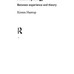 خرید و دانلود نسخه کامل کتاب A Passage to Anthropology: Between Experience and Theory
