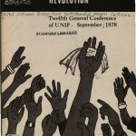 خرید و دانلود نسخه کامل کتاب A Path of Revolution. Twelfth General Conference of UNIP. September; 1978