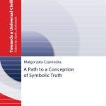 خرید و دانلود نسخه کامل کتاب A Path to a Conception of Symbolic Truth
