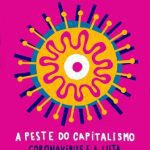خرید و دانلود نسخه کامل کتاب A peste do capitalismo (Pandemia Capital)