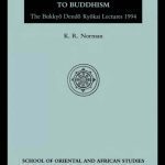 خرید و دانلود نسخه کامل کتاب A philological approach to Buddhism : the Bukkyō Dendō Kyōkai lectures 1994