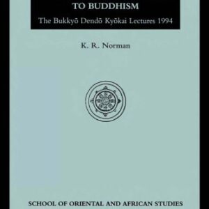 خرید و دانلود نسخه کامل کتاب A philological approach to Buddhism : the Bukkyō Dendō Kyōkai lectures 1994