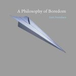 خرید و دانلود نسخه کامل کتاب A Philosophy of Boredom