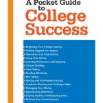 خرید و دانلود نسخه کامل کتاب A pocket guide to college success