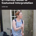 خرید و دانلود نسخه کامل کتاب A Practical Guide to Costumed Interpretation