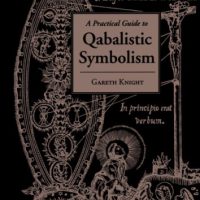 خرید و دانلود نسخه کامل کتاب A Practical Guide to Qabalistic Symbolism