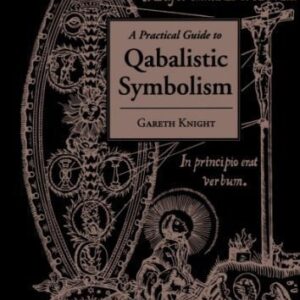 خرید و دانلود نسخه کامل کتاب A Practical Guide to Qabalistic Symbolism