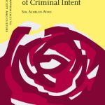 خرید و دانلود نسخه کامل کتاب A Pragmatic Analysis of Legal Proofs of Criminal Intent