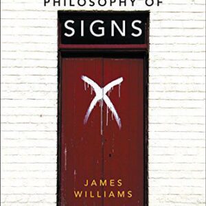 خرید و دانلود نسخه کامل کتاب A Process Philosophy of Signs