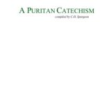 خرید و دانلود نسخه کامل کتاب A Puritan Catechism