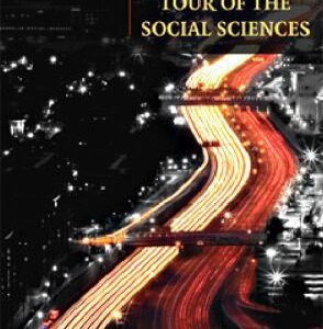 خرید و دانلود نسخه کامل کتاب A Quantitative Tour of the Social Sciences