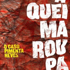 خرید و دانلود نسخه کامل کتاب À Queima Roupa