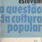 خرید و دانلود نسخه کامل کتاب A questão da cultura popular