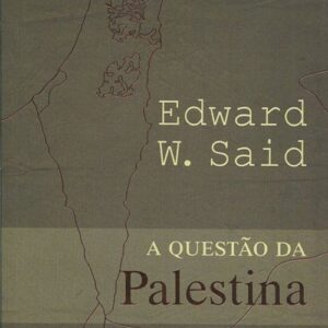 خرید و دانلود نسخه کامل کتاب A Questão da Palestina
