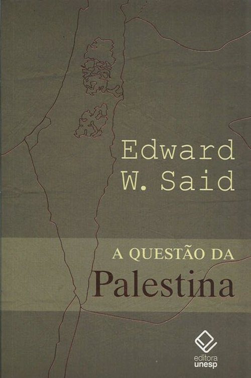 خرید و دانلود نسخه کامل کتاب A Questão da Palestina_68e3fae04d915.jpeg خرید و دانلود نسخه کامل کتاب A Questão da Palestina