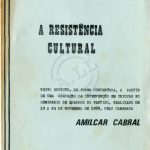 خرید و دانلود نسخه کامل کتاب A resistência Cultural