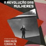 خرید و دانلود نسخه کامل کتاب A Revolução das Mulheres: Emancipação Feminina na Rússia Soviética