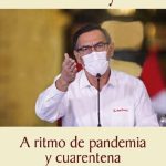 خرید و دانلود نسخه کامل کتاب A ritmo de pandemia y cuarentena (Perú Hoy)