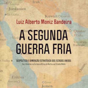 خرید و دانلود نسخه کامل کتاب A Segunda Guerra Fria