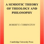 خرید و دانلود نسخه کامل کتاب A Semiotic Theory of Theology and Philosophy