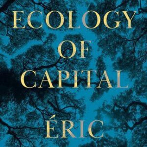 خرید و دانلود نسخه کامل کتاب A Social Ecology of Capital