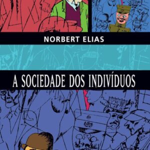 خرید و دانلود نسخه کامل کتاب A sociedade dos indivíduos