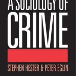 خرید و دانلود نسخه کامل کتاب A Sociology of Crime
