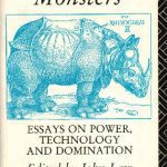 خرید و دانلود نسخه کامل کتاب A Sociology of Monsters Essays on Power Technology and Domination