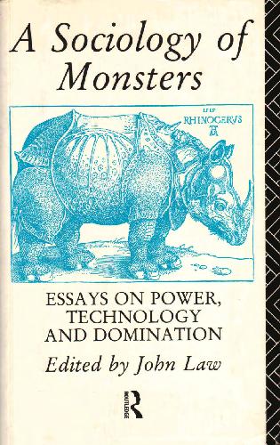 خرید و دانلود نسخه کامل کتاب A Sociology of Monsters Essays on Power Technology and Domination_68f9677bc9c64.jpeg خرید و دانلود نسخه کامل کتاب A Sociology of Monsters Essays on Power Technology and Domination