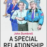 خرید و دانلود نسخه کامل کتاب A Special Relationship: Anglo American Relations from the Cold War to Iraq