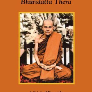 خرید و دانلود نسخه کامل کتاب A Spiritual Biography of Acariya Mun Bhūridatta Thera