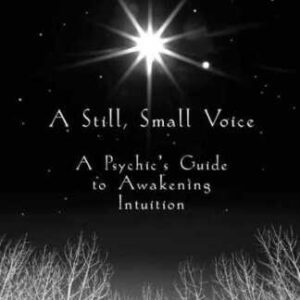 خرید و دانلود نسخه کامل کتاب A Still, Small Voice: A Psychic’s Guide to Awakening Intuition