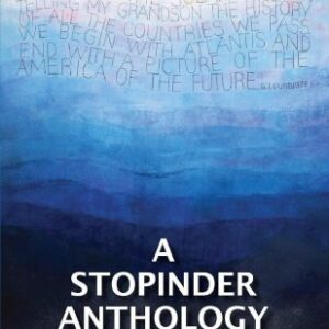 خرید و دانلود نسخه کامل کتاب A Stopinder Anthology