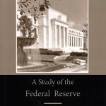 خرید و دانلود نسخه کامل کتاب A Study of the Federal Reserve