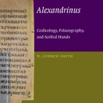 خرید و دانلود نسخه کامل کتاب A Study of the Gospels in Codex Alexandrinus: Codicology, Palaeography, and Scribal Hands