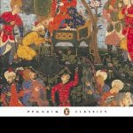 خرید و دانلود نسخه کامل کتاب A Tale of Four Dervishes (Penguin Classics)