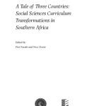 خرید و دانلود نسخه کامل کتاب A Tale of Three Countries: Social Sciences Curriculum Transformations in Southern Africa