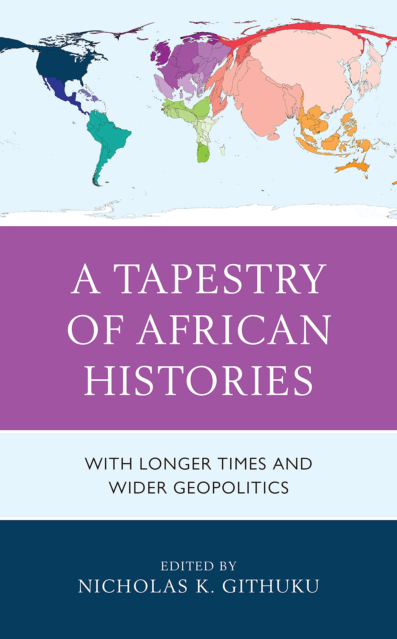 خرید و دانلود نسخه کامل کتاب A Tapestry of African Histories: With Longer Times and Wider Geopolitics_68e3523f3130d.jpeg خرید و دانلود نسخه کامل کتاب A Tapestry of African Histories: With Longer Times and Wider Geopolitics
