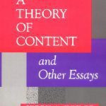 خرید و دانلود نسخه کامل کتاب A Theory of Content and Other Essays
