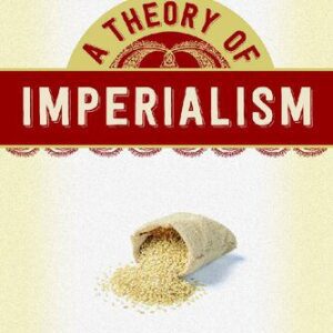 خرید و دانلود نسخه کامل کتاب A Theory Of Imperialism