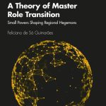 خرید و دانلود نسخه کامل کتاب A Theory of Master Role Transition: Small Powers Shaping Regional Hegemons