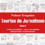 خرید و دانلود نسخه کامل کتاب A tribo jornalística: Uma comunidade interpretativa transnacional