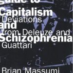 خرید و دانلود نسخه کامل کتاب A User’s Guide to Capitalism and Schizophrenia DEVIATIONS FROM DELEUZE AND GUATTARI