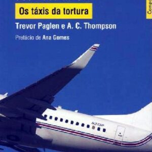 خرید و دانلود نسخه کامل کتاب A verdadeira história dos voos da CIA