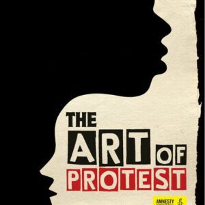 خرید و دانلود نسخه کامل کتاب A Visual History of Dissent and Resistance