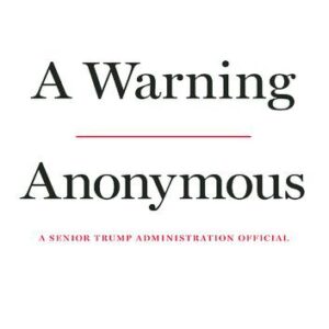 خرید و دانلود نسخه کامل کتاب A Warning