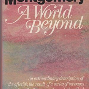 خرید و دانلود نسخه کامل کتاب A World Beyond: A Startling Message from the Eminent Psychic Arthur Ford from Beyond the Grave