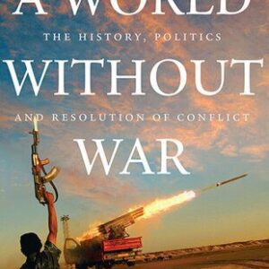 خرید و دانلود نسخه کامل کتاب A World without War