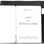 خرید و دانلود نسخه کامل کتاب ABC do Integralismo